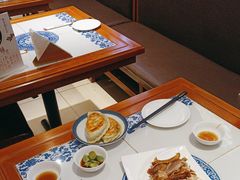 -东方饺子王(大屯路店)