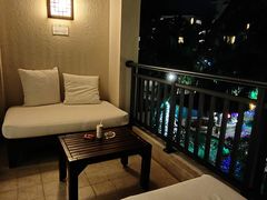 -三亚亚龙湾雅高美爵酒店