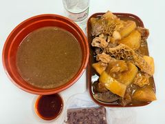 -下环街市熟食中心