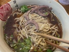 -邵顺兴锅盖面(金山宝地店)