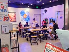 -吉祥馄饨(虹桥火车站店)