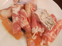 -华安国际大酒店-餐厅