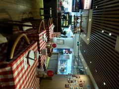 -西贝莜面村(当代商城店)