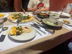 -咖梦餐厅 COMENG RESTAURANT
