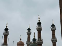 -新疆国际大巴扎