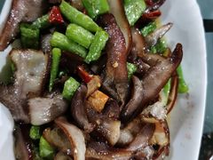 -苏记溪河鲢鱼庄(天府新区店)