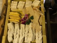 -滇釜火锅·能喝汤的火锅(车公庄店)