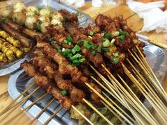 iphone_upload_pic-曾哥烧烤店(红瓦寺店)