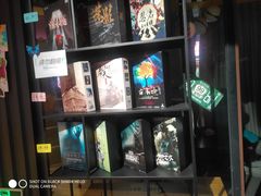 -火星工厂·桌游·团建聚会·轰趴馆(厦滘店)