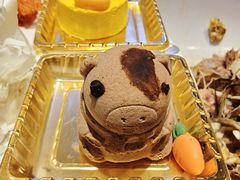 -半岛听涛蒸汽海鲜自助(K11店)