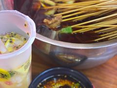 -瑞哦冷锅串串(汇融店)