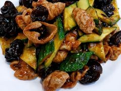 溜肥肠-城一锅涮烤羊蝎子·烤串