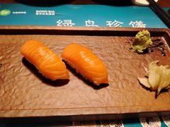 -佛山希尔顿酒店·融誉亚洲美食荟