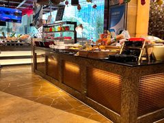 -怡咖啡海鲜自助餐厅(浦东香格里拉店)