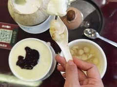 -民信老铺(双皮奶博物馆店)