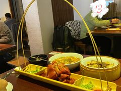 -大牌大·传统杭帮菜(湖滨店)
