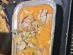 -刘记大块烤羊腿餐吧(北沙滩店)