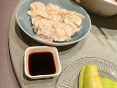 -庐灶江南·江南菜·四合院Bistro(东直门·华侨夜泊君亭店)