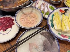 -厝味火锅·潮汕卤水火锅(十一合店)
