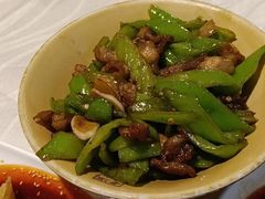 -深山老屋(国顺东路店)