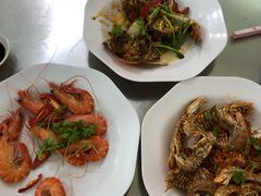 -QQ海鲜餐厅