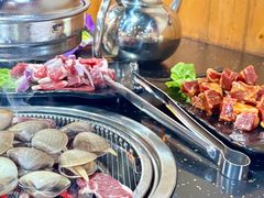 -丹东丛炟海鲜烧烤(江艺路店)