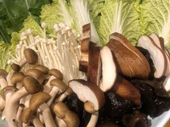 -贰重天冰煮羊自助火锅(东坝店)