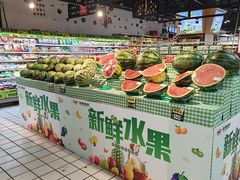 -亚泰超市(经开店)