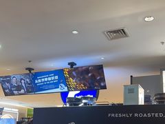 -luckincoffee瑞幸咖啡(顺义华联商厦店)