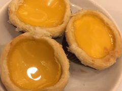 蛋挞-美心皇宫(沙田大会堂店)