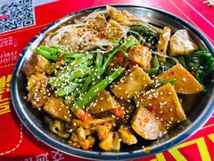 -海大南门夜市(海富街店)