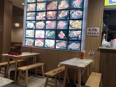-郑记•不夜城烧烤•龙虾•虾蟹(黄鹤楼店)
