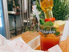 -BIGHEAD大头家咖啡馆(蛇口店)