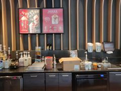 -星巴克(杭州桐庐利时广场店)