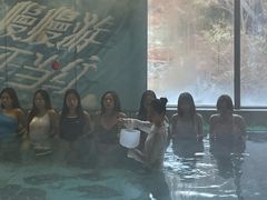 -古尔沟华美达温泉度假酒店