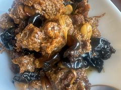 -浦江餐饮•上海菜馆(五四路店)