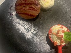 -西堤牛排(南京龙江店)