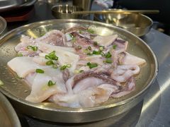 -本炙炭烤·蒲烧活鳗料理店(金沙洲店)