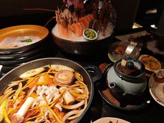 -花潮料理艺食馆(成都万象城店)