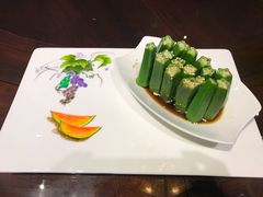 -功德林(南京西路店)