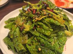 -新繁老號豌豆汤饭店·江湖菜(宝光寺店)