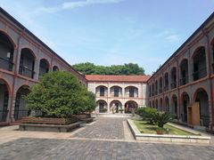 -辛亥革命博物院北区