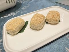 -扬州香格里拉·香宫中餐厅