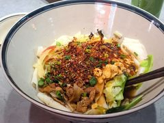 -弓家大队老碗面(高新咖啡街区店)