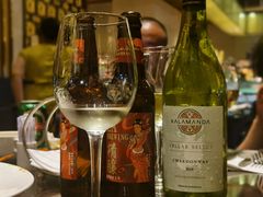 -太原富力万达文华酒店·美食汇西餐厅