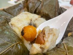 -东豪园林海鲜酒家(南港路辅路店)