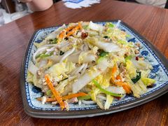 -福州人铭小吃