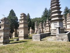 -洛阳白马寺