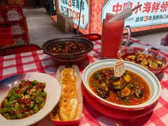 -辣小鲜·南昌大排档(船山路店)