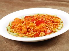 -鼎盛蜀坊·重庆江湖菜(市桥地铁站店)